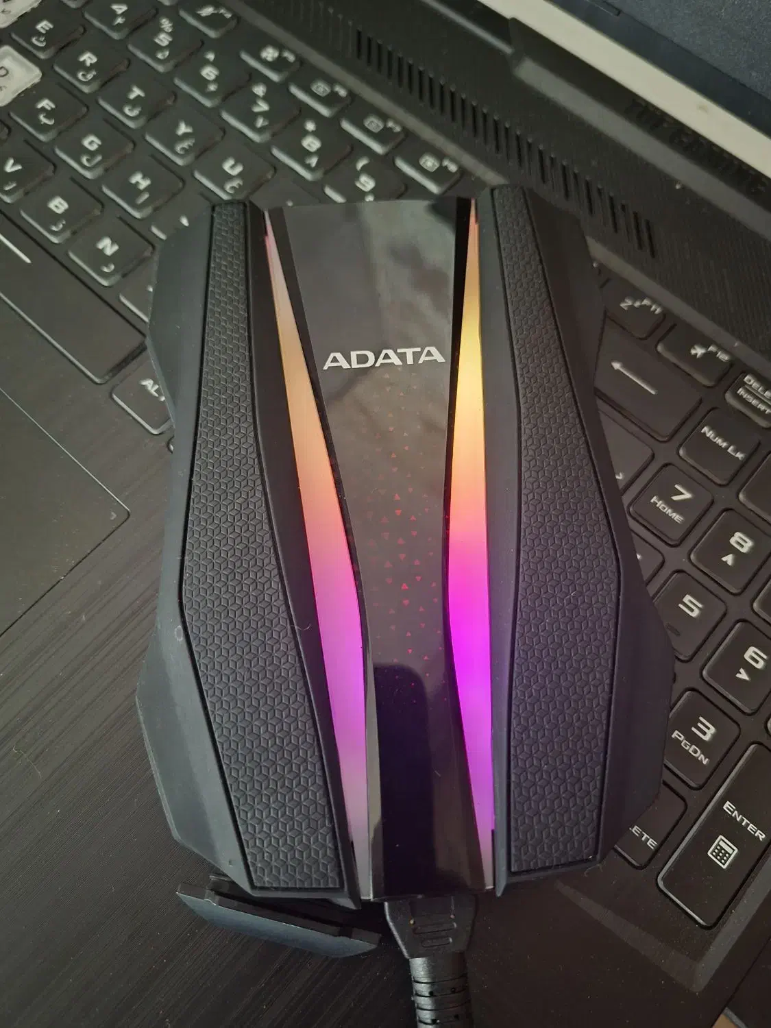 هارد ۱ ترا ADATA|قطعات و لوازم جانبی رایانه|تهران, شهران جنوبی|دیوار