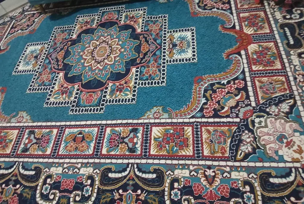 فرش فروشی|فرش|فراشبند, |دیوار