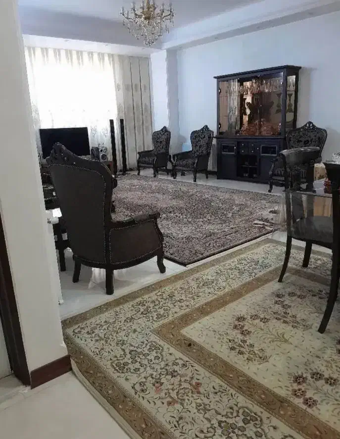 ۱۰۵متر/تکواحدی/سعادتی|اجارهٔ آپارتمان|قم, سعادتی|دیوار