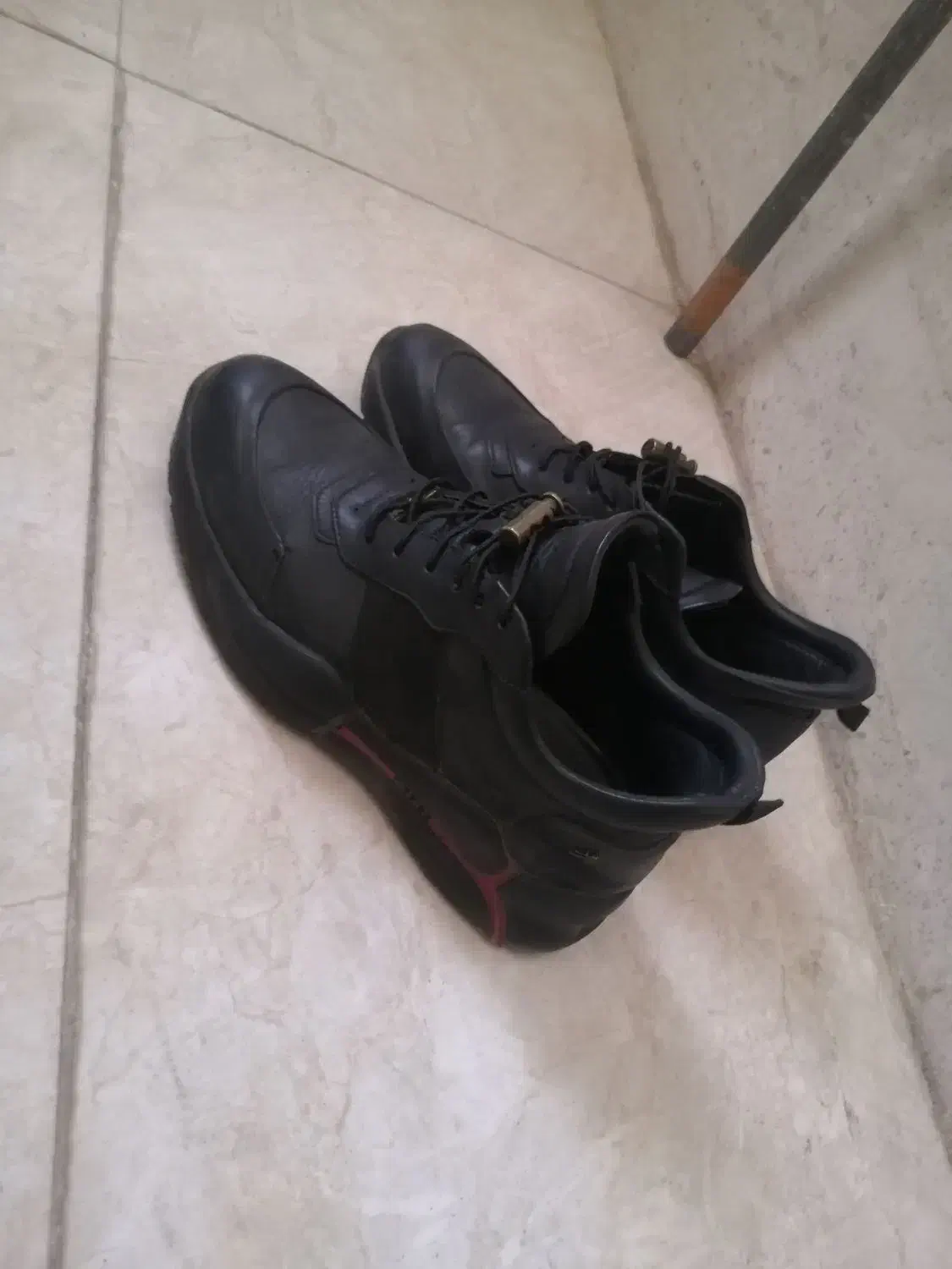 چرم زنانه|کیف، کفش، کمربند|خرم‌آباد, |دیوار