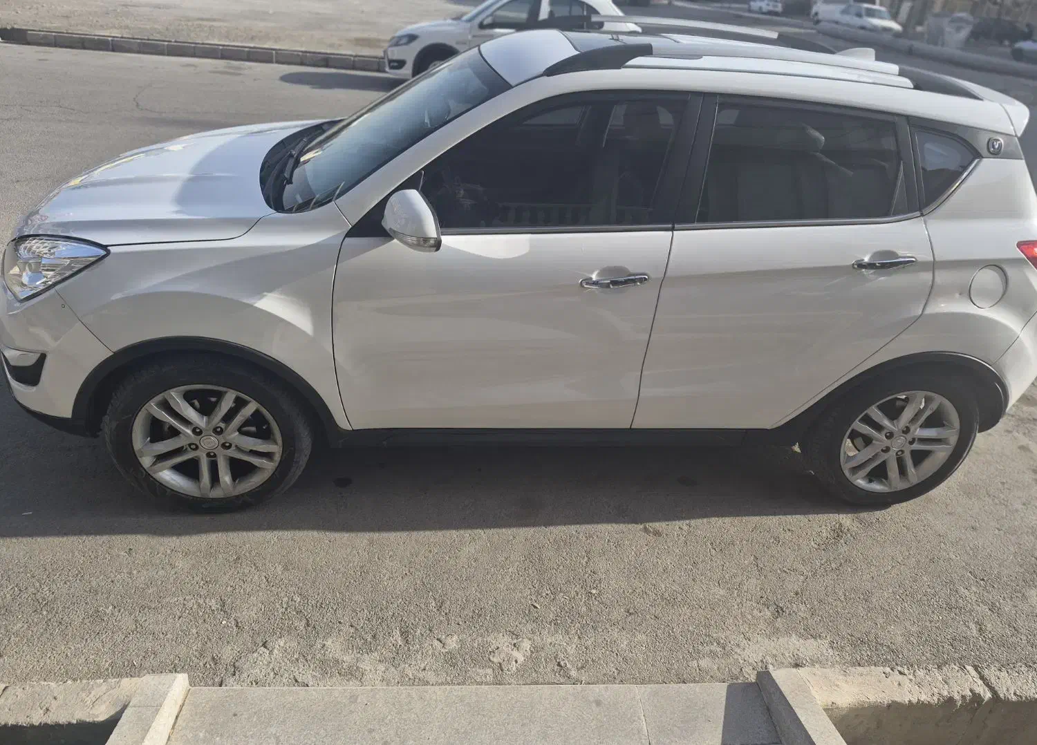 چانگان ۹۶|خودرو سواری و وانت|مشهد, مشکینی (شهرک غرب)|دیوار