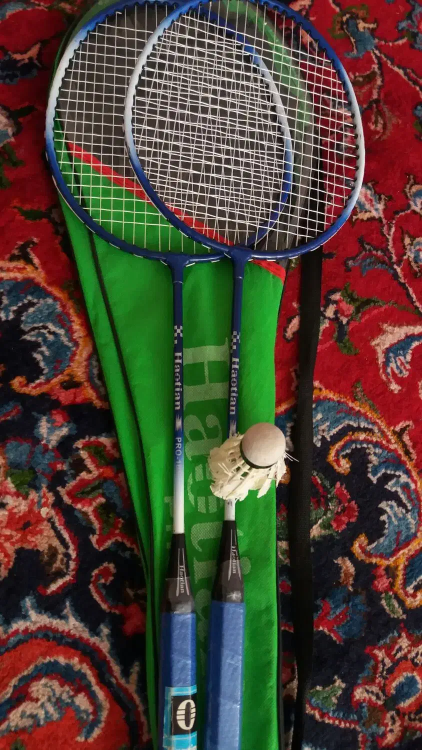 بدمینتون|ورزشهای توپی|مراغه, |دیوار