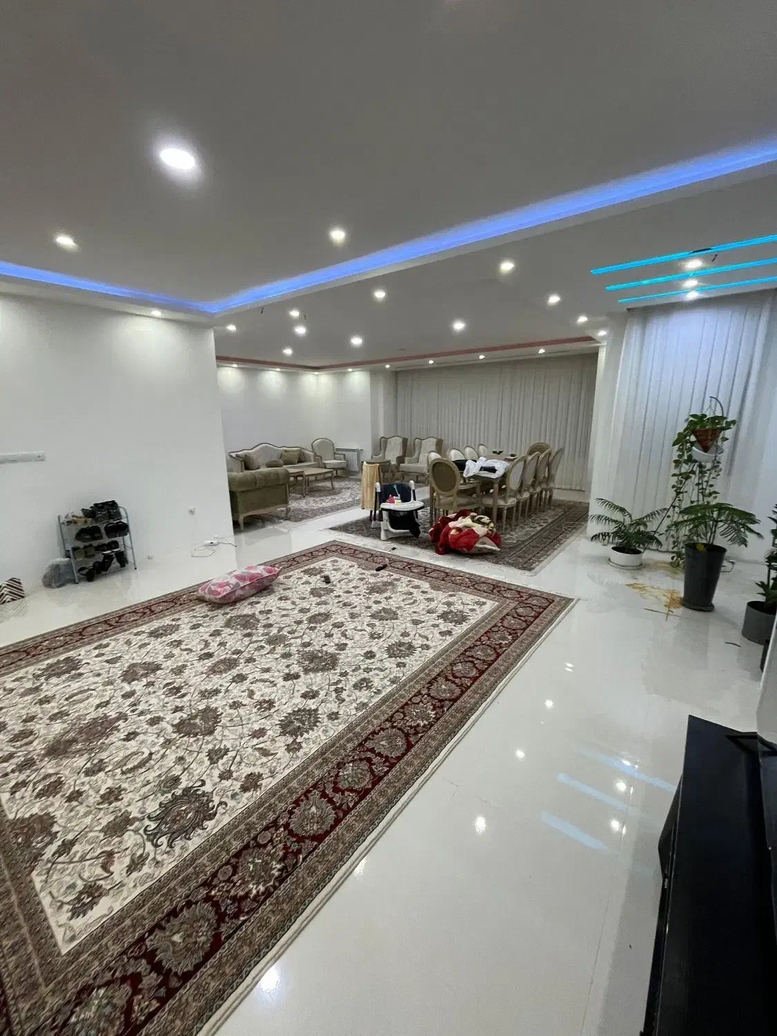 ۲۰۰متر/ابن‌سینا/تک واحد|فروش آپارتمان|یاسوج, |دیوار