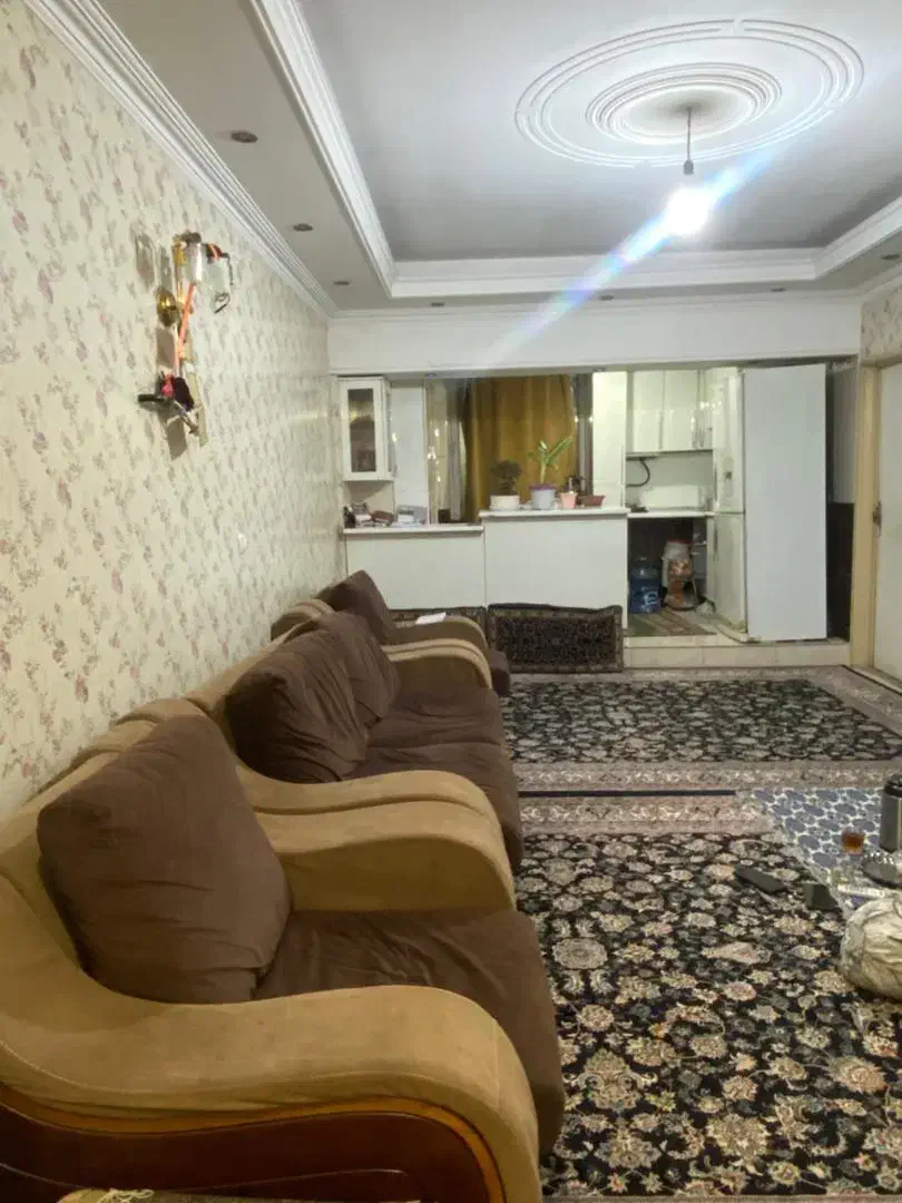 قلب وایین آپارتمان اجاره. جویبار.بعثت چهار.مروارید|اجارهٔ آپارتمان|شهریار, شهرک وائین|دیوار