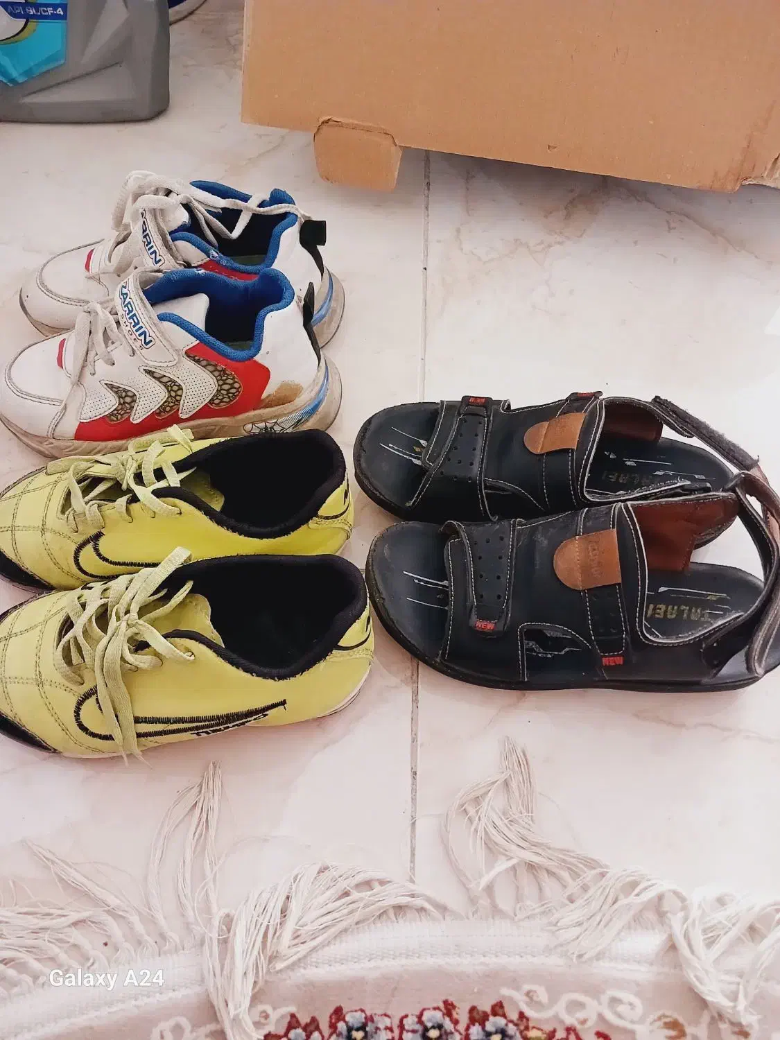 سایر ۳۳|کیف، کفش، کمربند|قدس, شهرقدس|دیوار