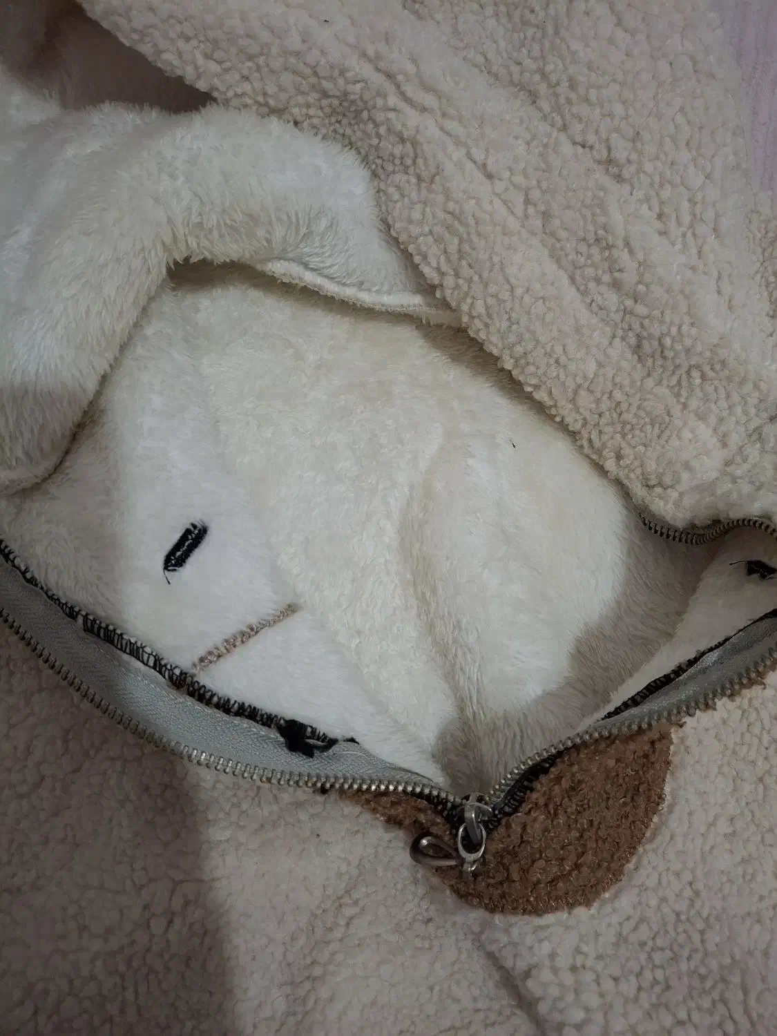 هودی و شلوار بچه گانه تو کرکی در حدنو|کفش و لباس بچه|قم, شاه احمد قاسم|دیوار