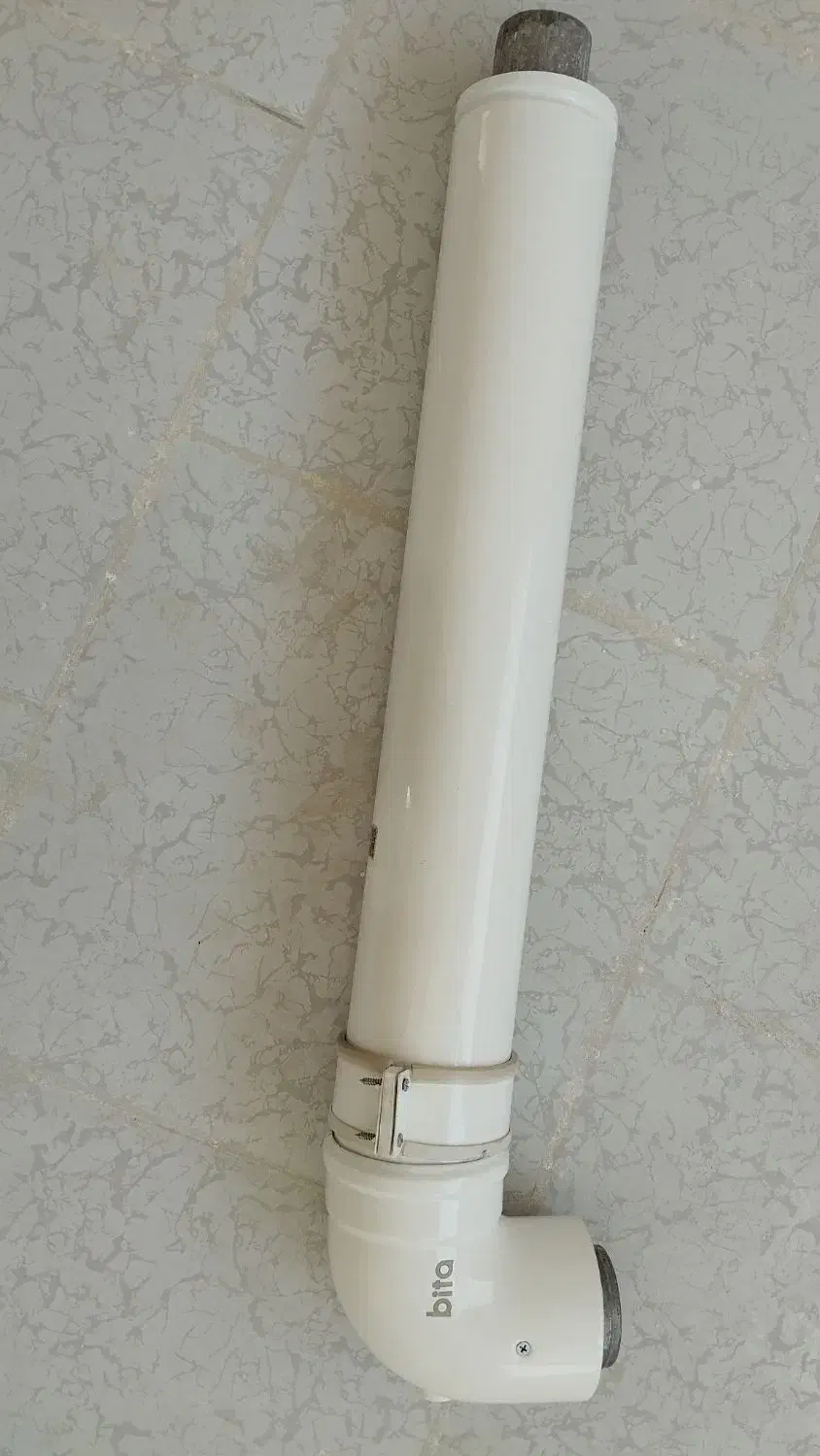 دودکش پکیج بوتان|آبگرمکن، پکیج، شوفاژ|بومهن, |دیوار