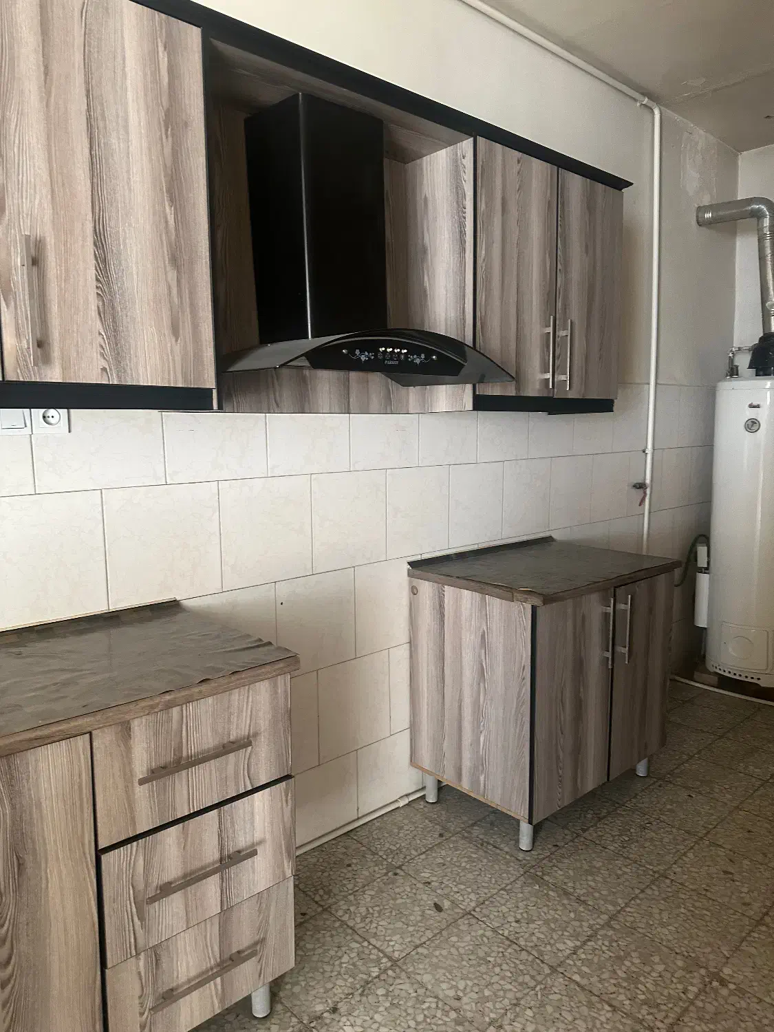 کابینت ام دی اف|مصالح و تجهیزات ساختمان|چهاردانگه (تهران), |دیوار