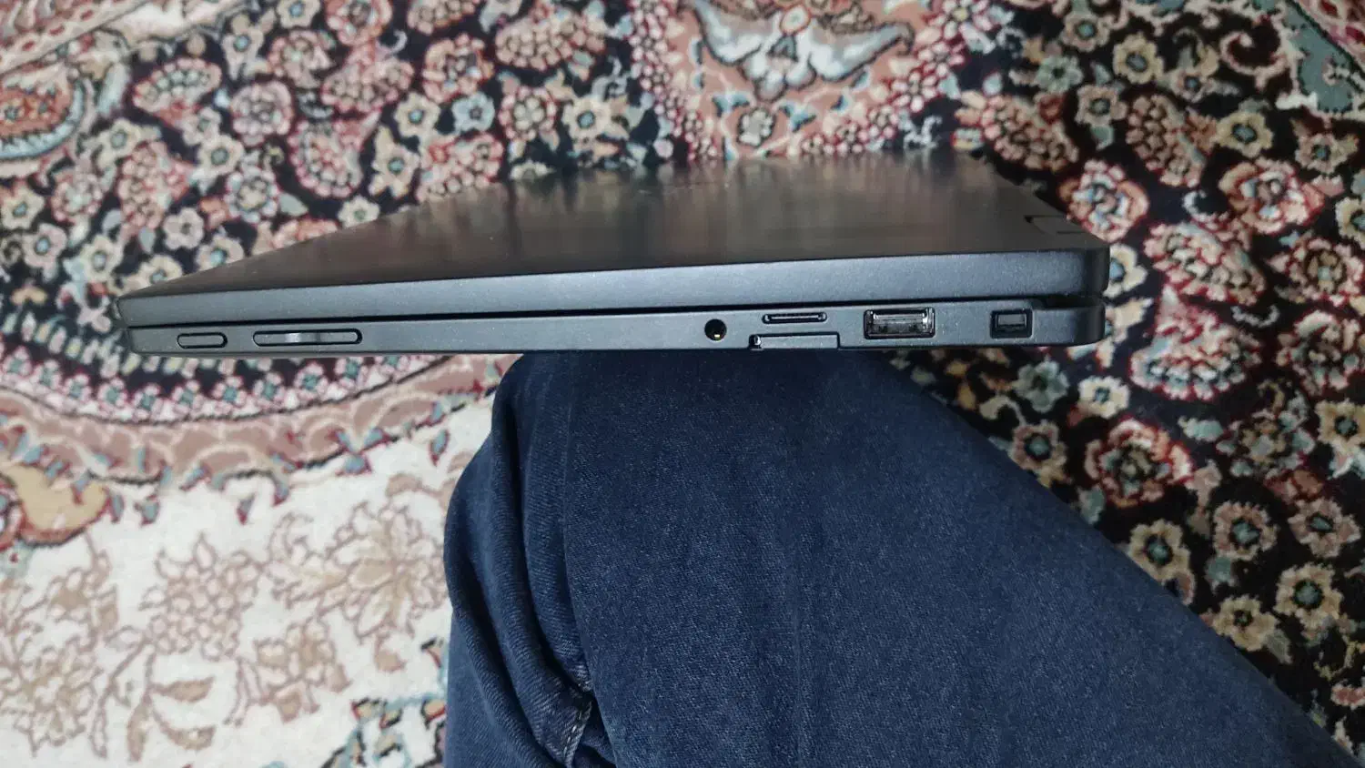 لپتاب دل|رایانه همراه|کرمانشاه, |دیوار