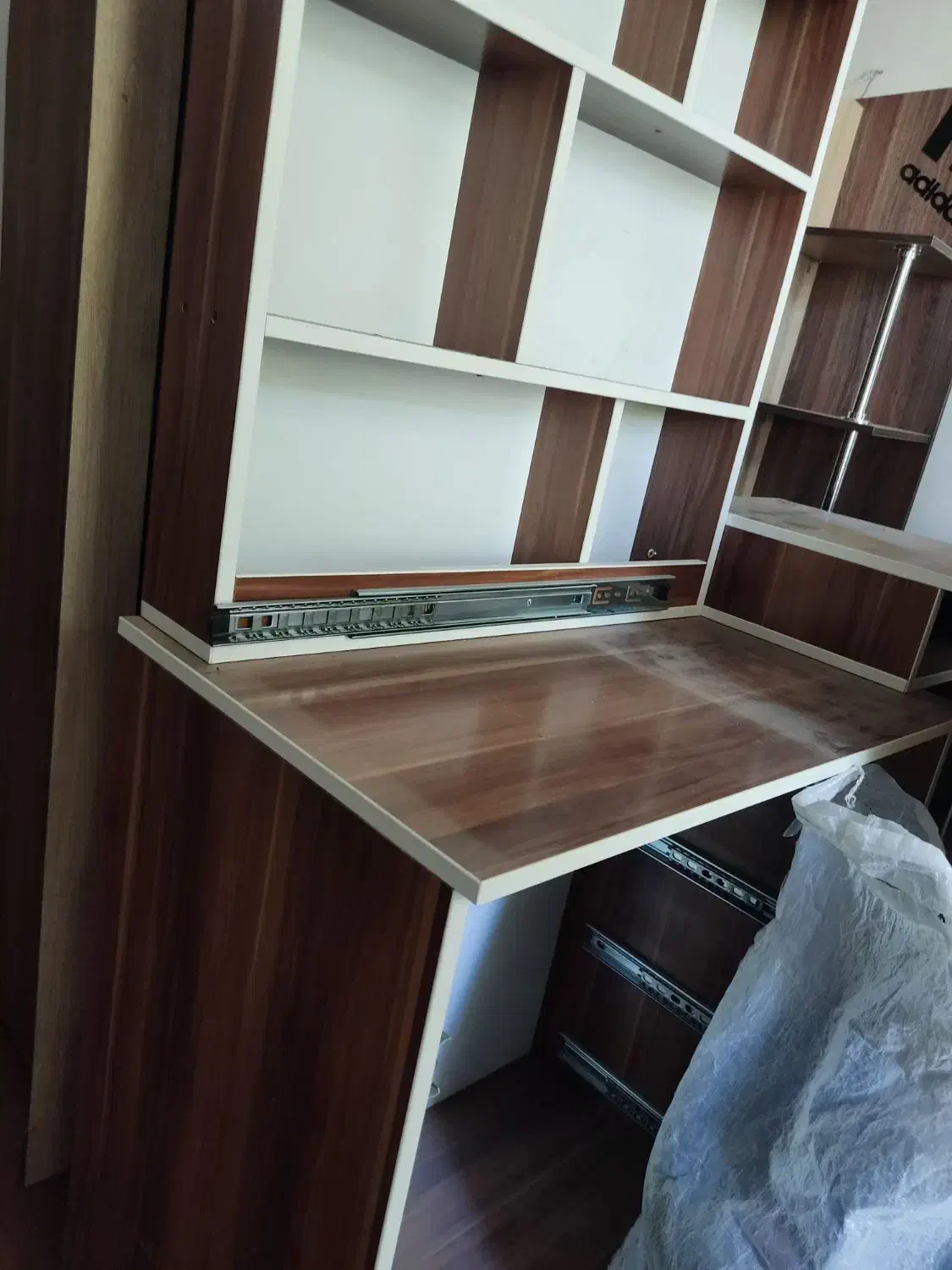 کمدودروار نو|جاکفشی، کمد، دراور|اصفهان, دانشگاه اصفهان|دیوار