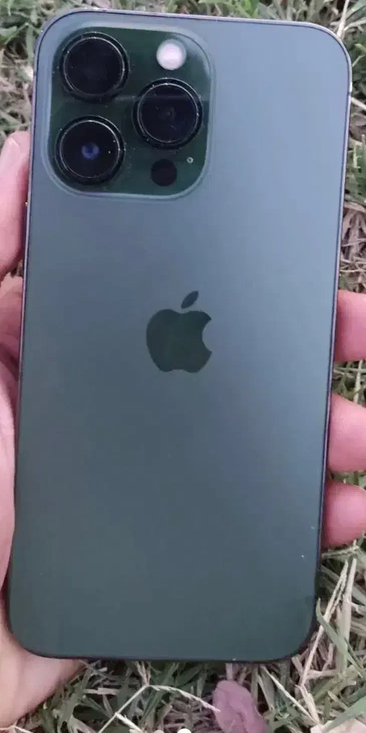 ایفن ۱۳پرومکس ۲۵۶اصلی سری اول|موبایل|یاسوج, |دیوار