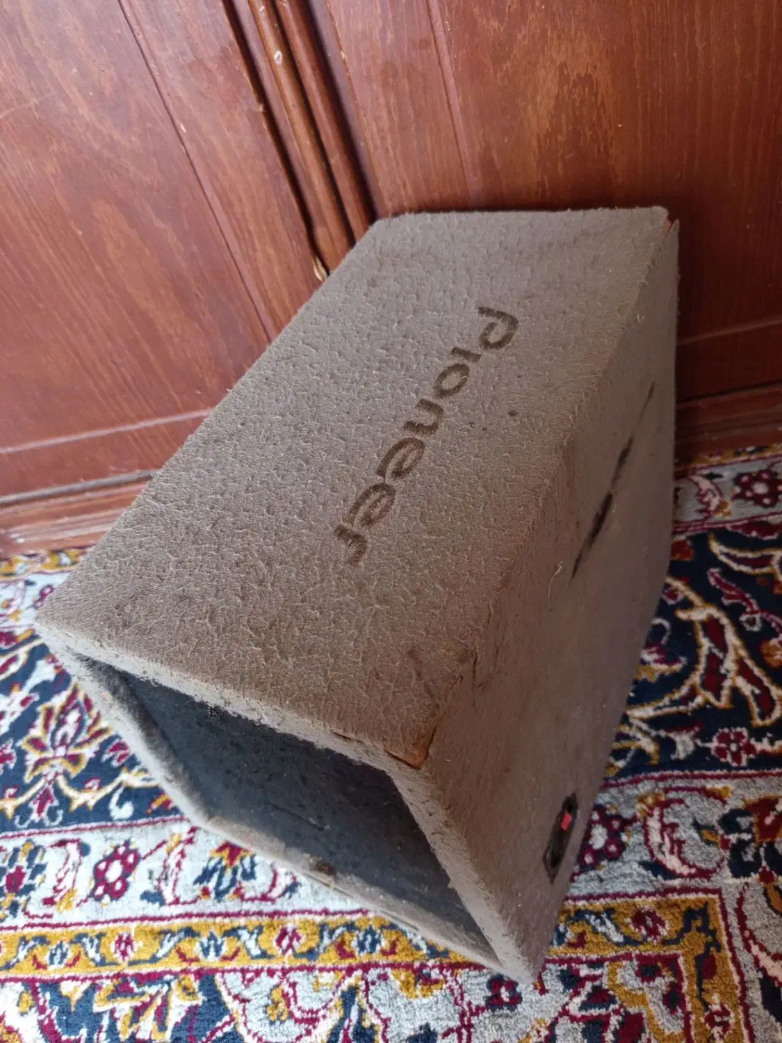 میکروفن جاس|سیستم صوتی خانگی|کرمان, |دیوار