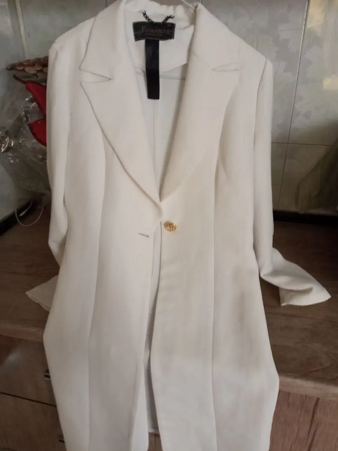 کت سالم سالم ۳۸|لباس|ایلام, |دیوار