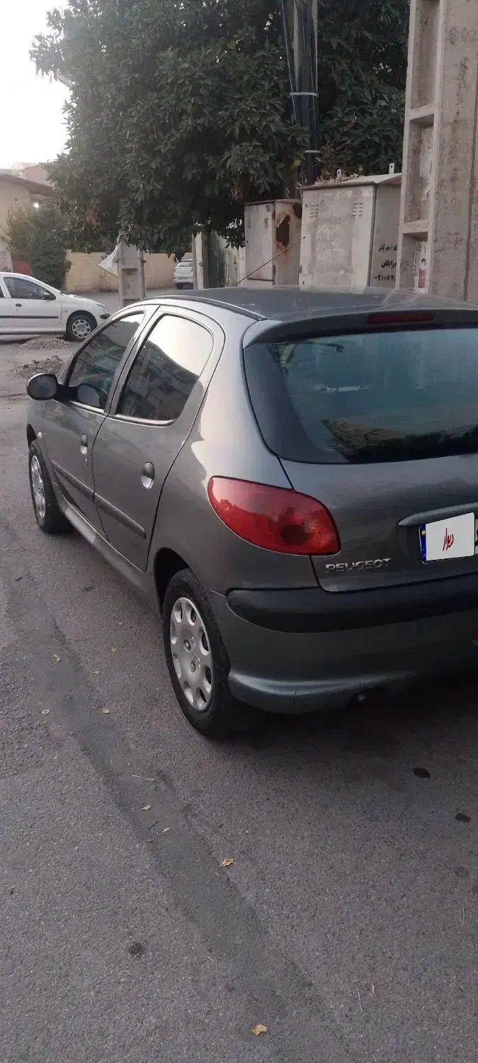 مدل ۹۰ تیپ ۳ کم‌کار ۱۹۰ تا واقعی سالم به شرط|خودرو سواری و وانت|ساری, |دیوار