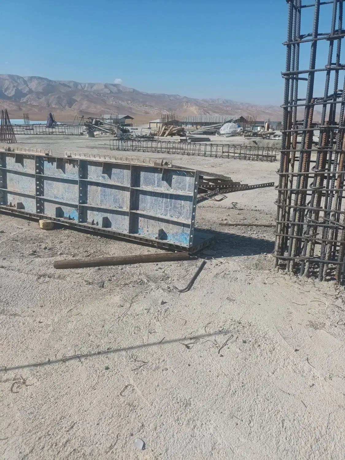 ارماتوبندی|استخدام معماری، عمران و ساختمانی|چناران, |دیوار