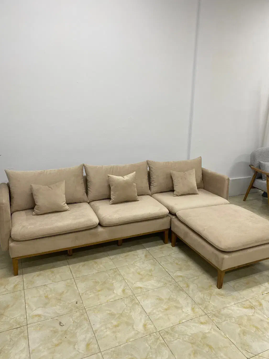 ال پازل آماده تحویل|مبلمان خانگی و میز عسلی|تهران, جوادیه تهرانپارس|دیوار