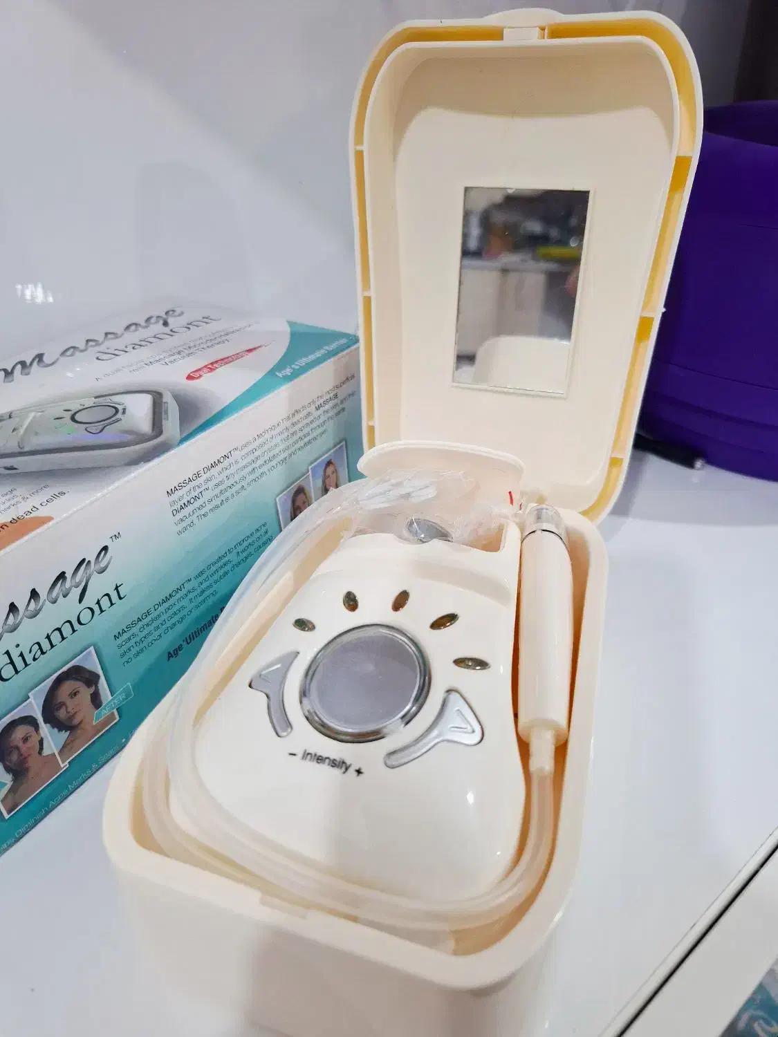 وسایل آرایشگاه|آرایشگاه و سالن‌های زیبایی|کارون, |دیوار