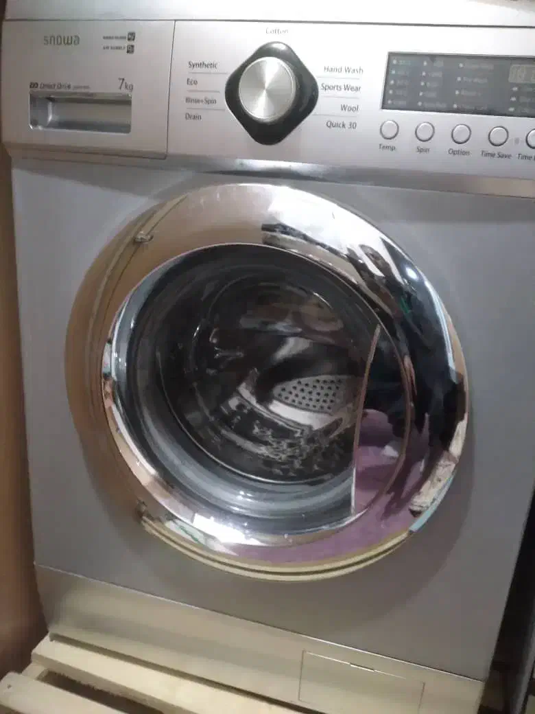 یخچال . لباسشویی. تلوزیون|حراج|خلخال, |دیوار