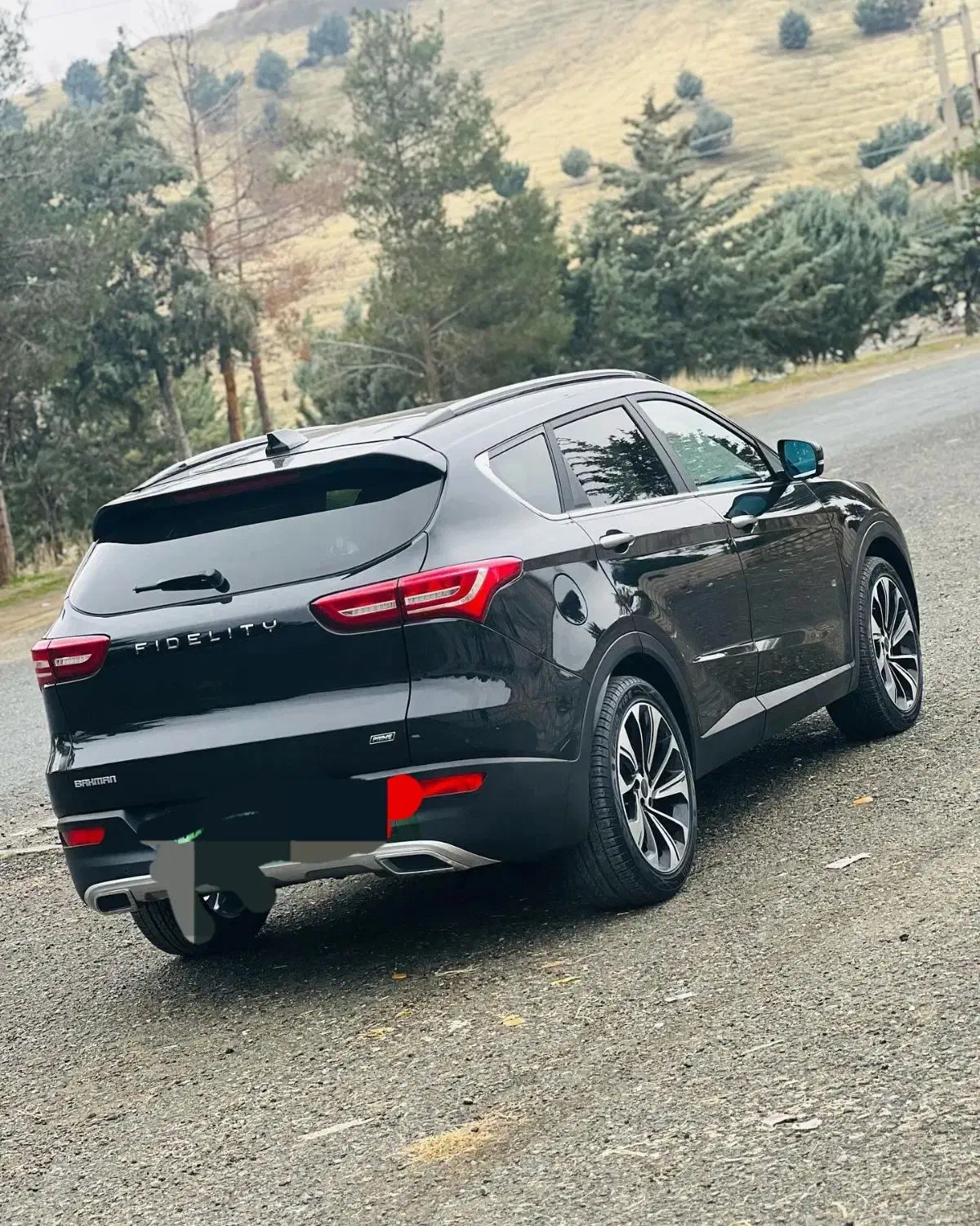 فیدلیتی ۱۴۰۲|خودرو سواری و وانت|اصفهان, دانشگاه اصفهان|دیوار