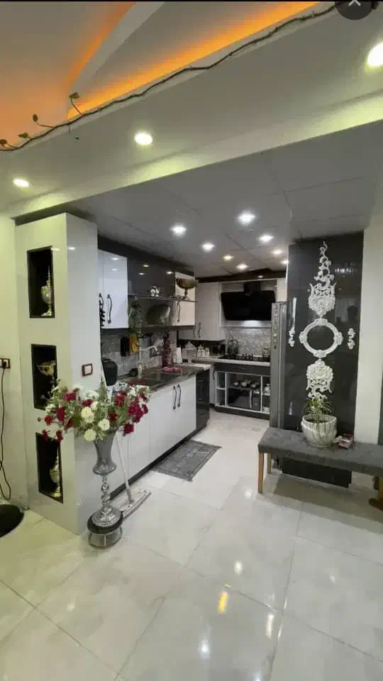 رهن آپارتمان ۲ خوابه ۱۰۰ متری شهرک پرواز|اجارهٔ آپارتمان|شیراز, شهرک پرواز|دیوار