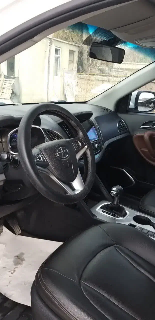 جکs5|خودرو سواری و وانت|زنجان, |دیوار