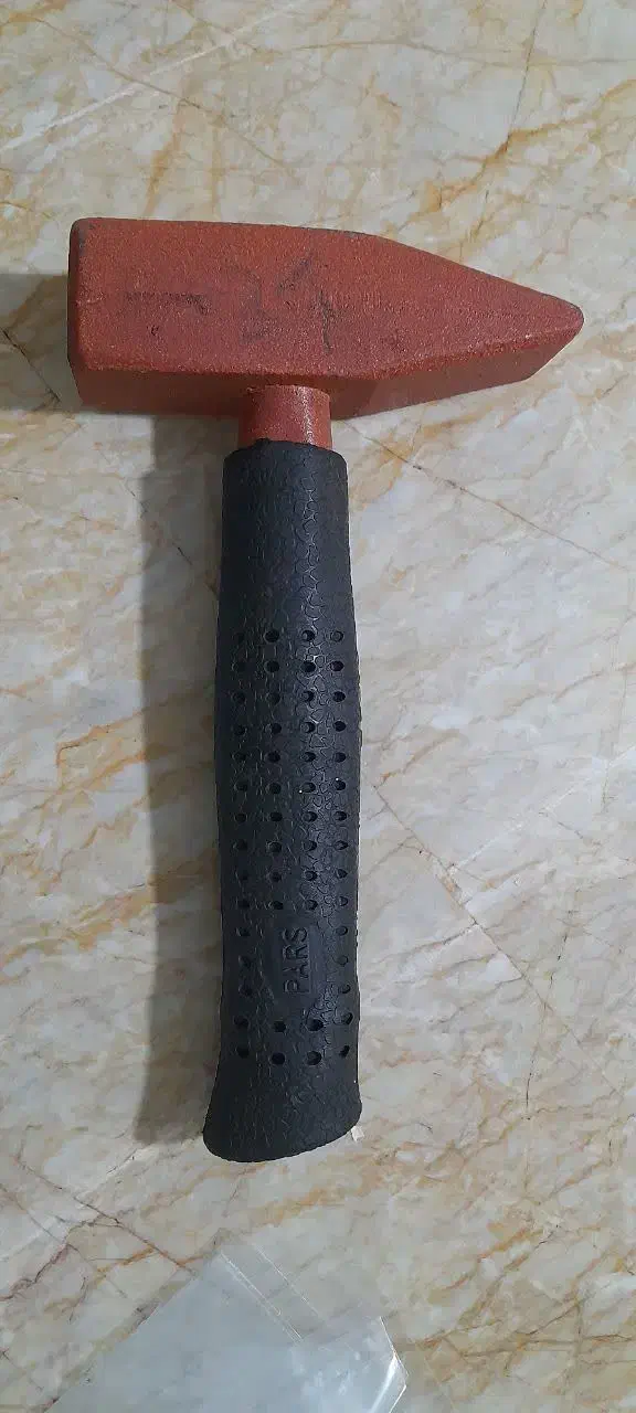 رینگ فرغون کمان آره سیم چین چکش چراق قوه شارژی|ابزارآلات|مشهد, طبرسی شمالی|دیوار