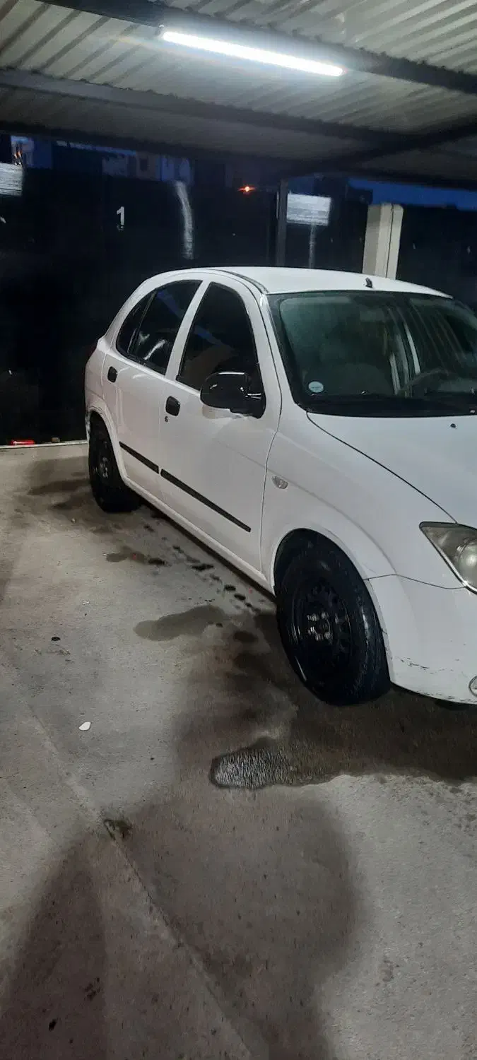 ماشین|خودرو سواری و وانت|چهارباغ, |دیوار