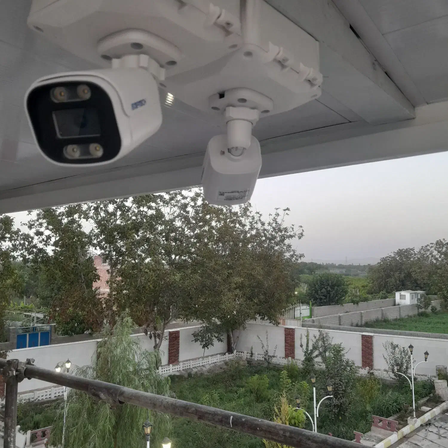 دوربین های مداربسته|دوربین مداربسته|میاندوآب, |دیوار