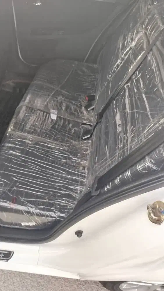 سورن پلاس فولEF7 مدل 1403|خودرو سواری و وانت|اهواز, ۲۴ متری|دیوار