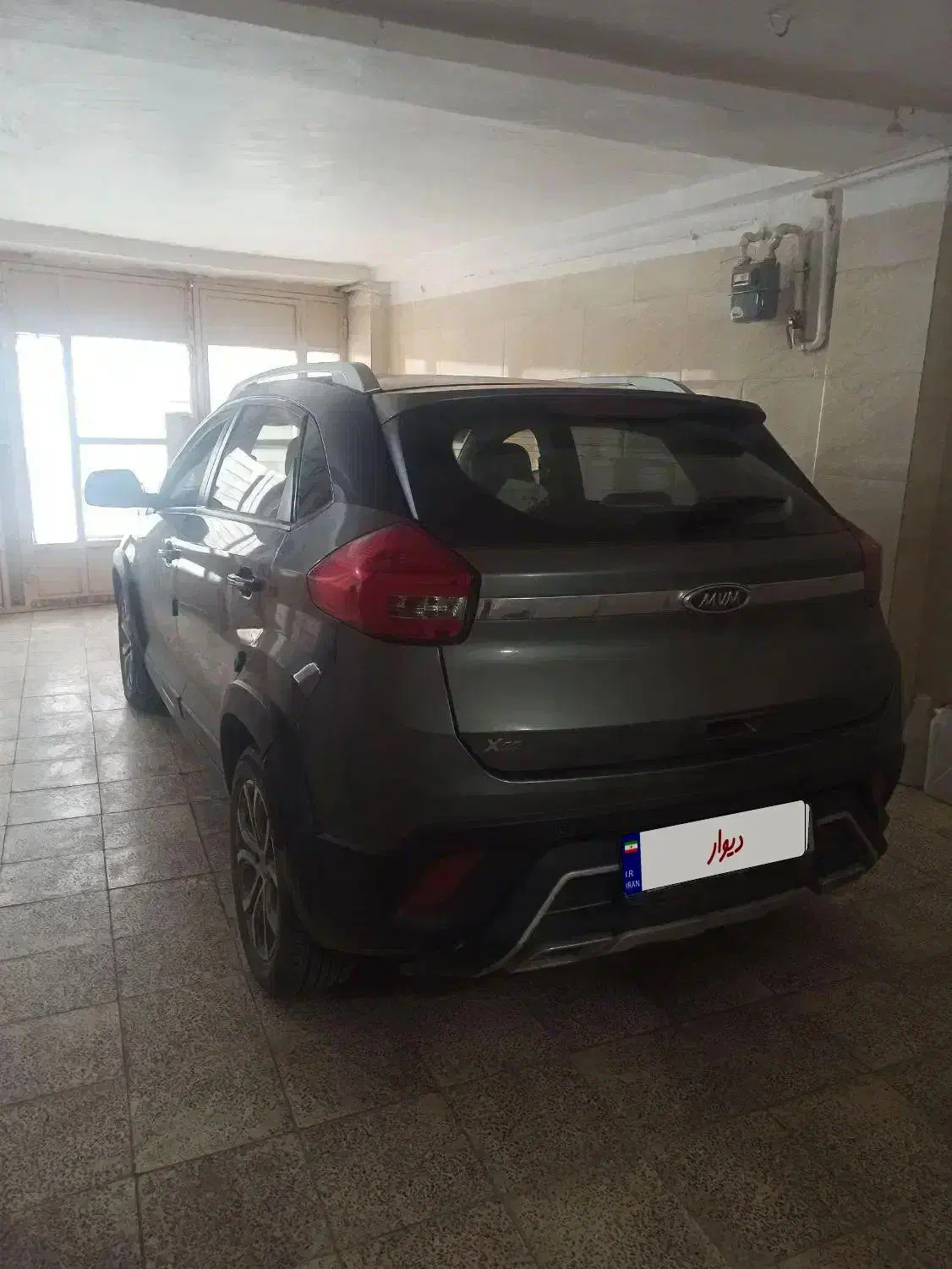 mvm x22|خودرو سواری و وانت|تهران, پونک|دیوار