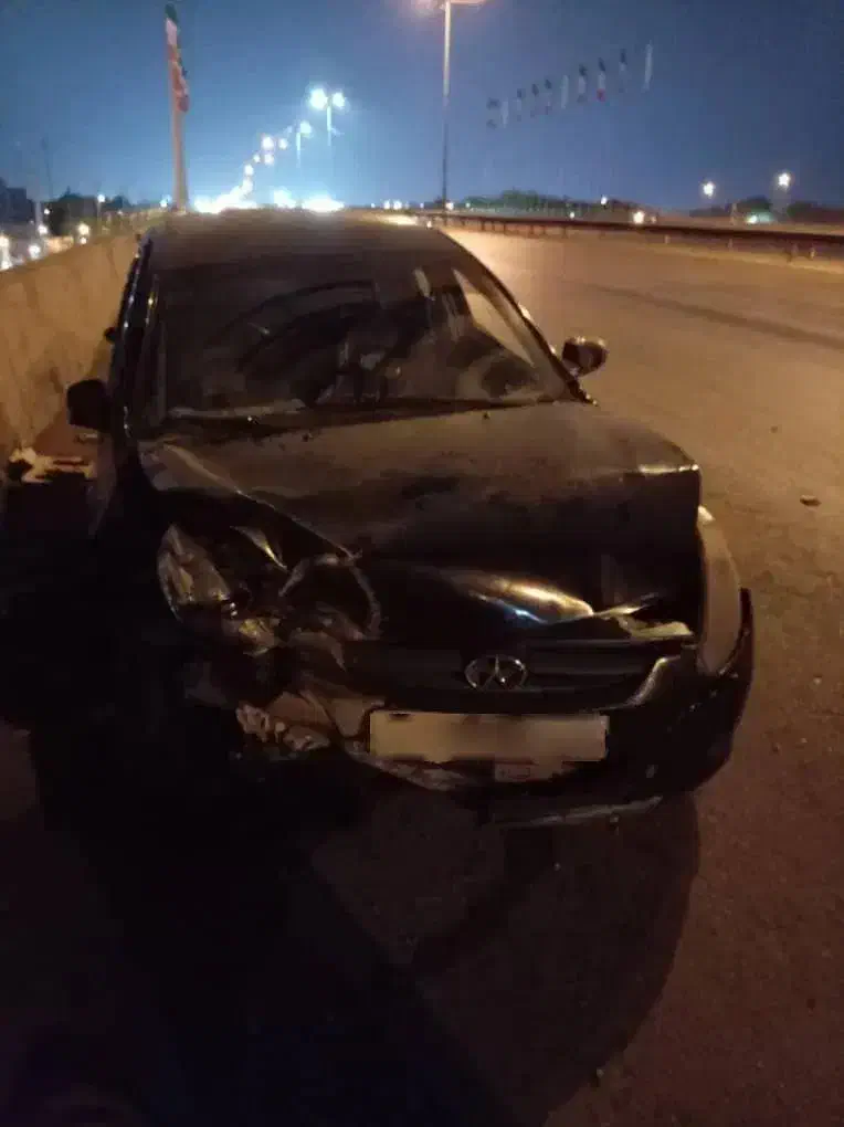 جک j3 تصادفی|خودرو سواری و وانت|اهواز, پادادشهر|دیوار