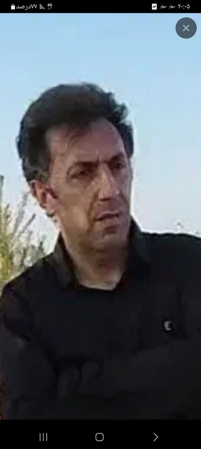 گمشده مژدگانی بگیرید|اشیا|قم, ارم|دیوار