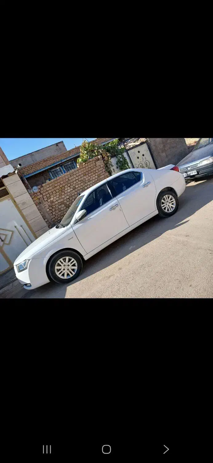 دنا پلاس 98 تیپ 2|خودرو سواری و وانت|نیشابور, شهید بهشتی|دیوار