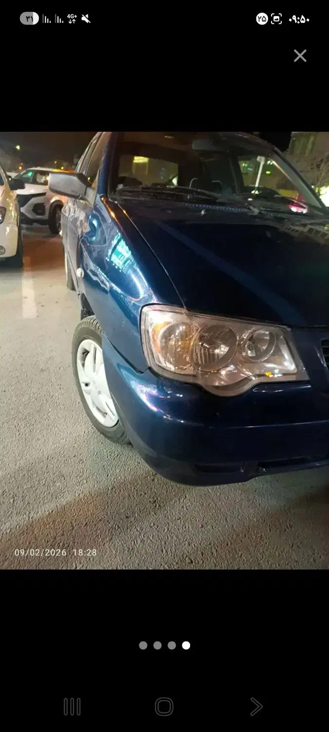 ۱۱۱ابی|خودرو سواری و وانت|مشهد, کارگران|دیوار