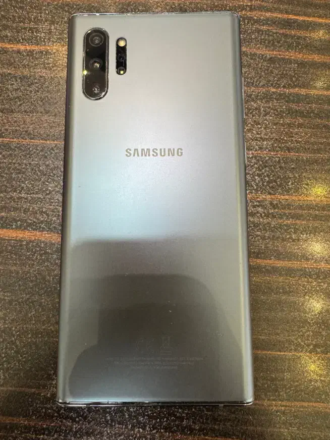 سامسونگ نوت ۱۰ پلاس|موبایل|تبریز, |دیوار