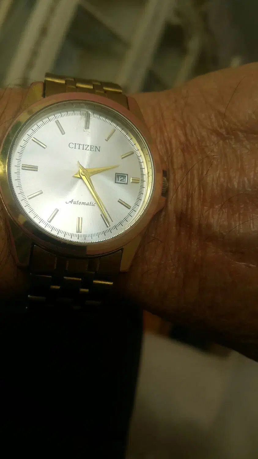 ساعت مچی|ساعت|زنجان, |دیوار