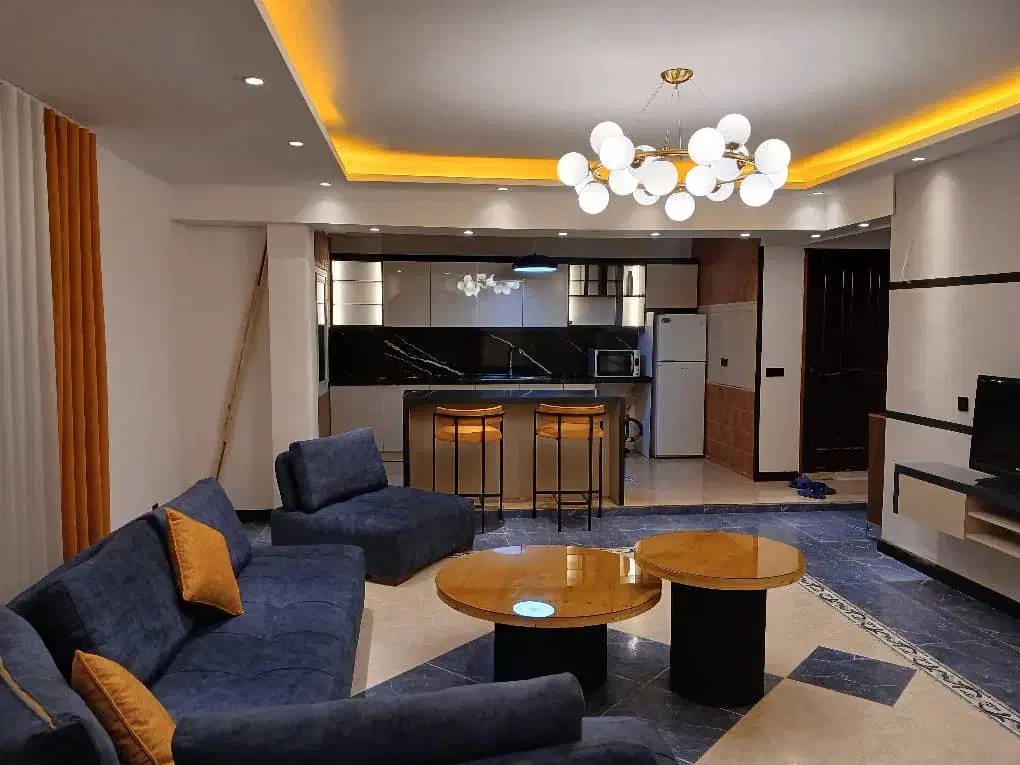 اجاره سوییت،یک خواب،دوخواب|اجارهٔ کوتاه‌مدت آپارتمان و سوئیت|کیش, |دیوار