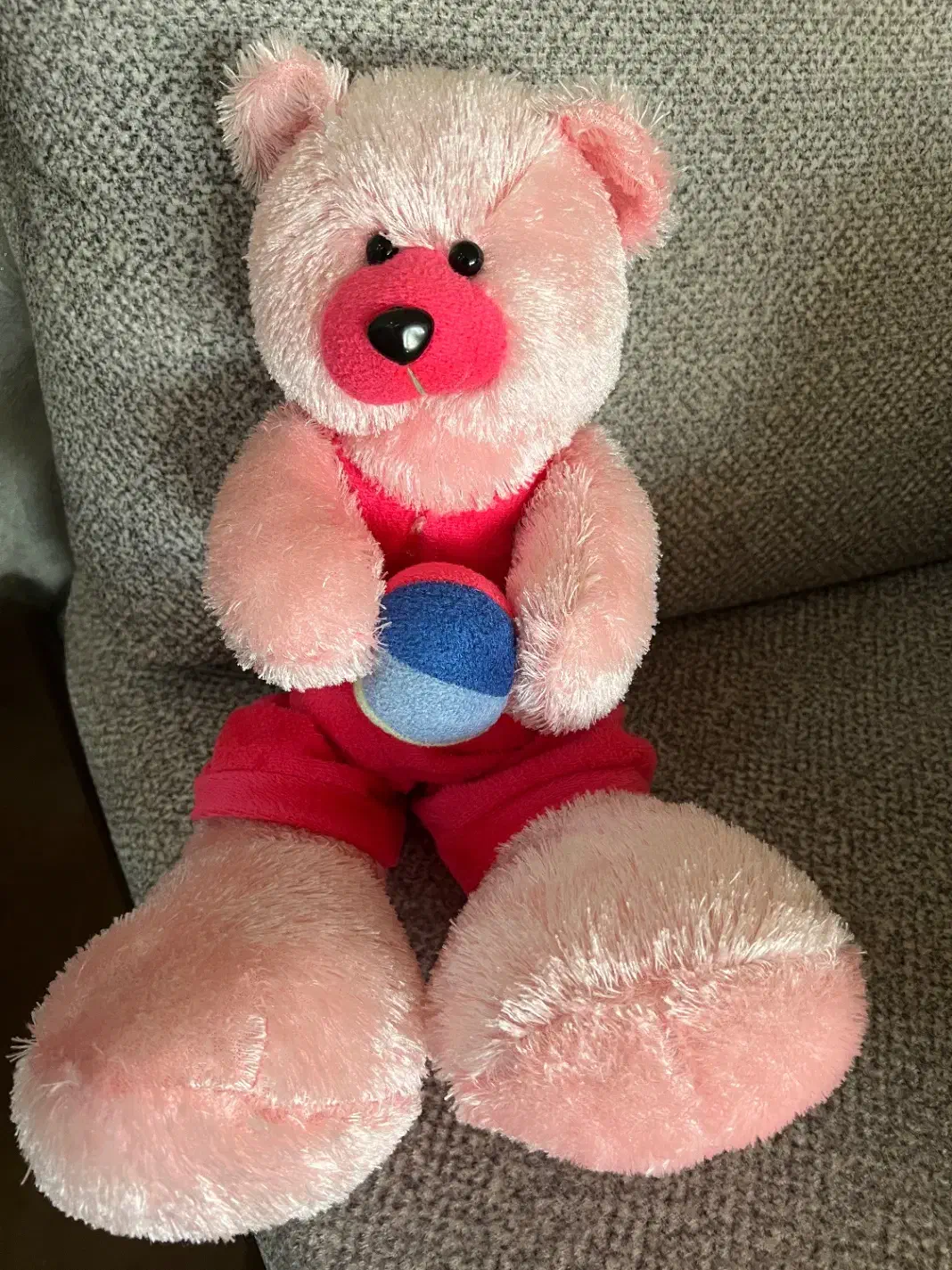 عروسک پولیشی|اسباببازی|اردبیل, |دیوار