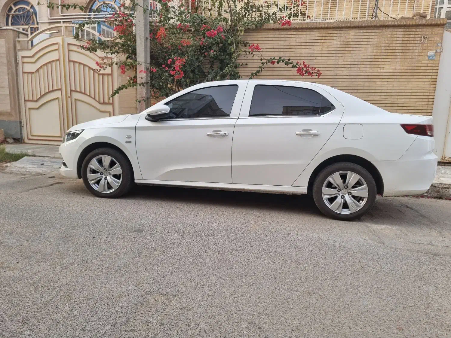 تارا v4 مدل ۱۴۰۴|خودرو سواری و وانت|زاهدان, |دیوار