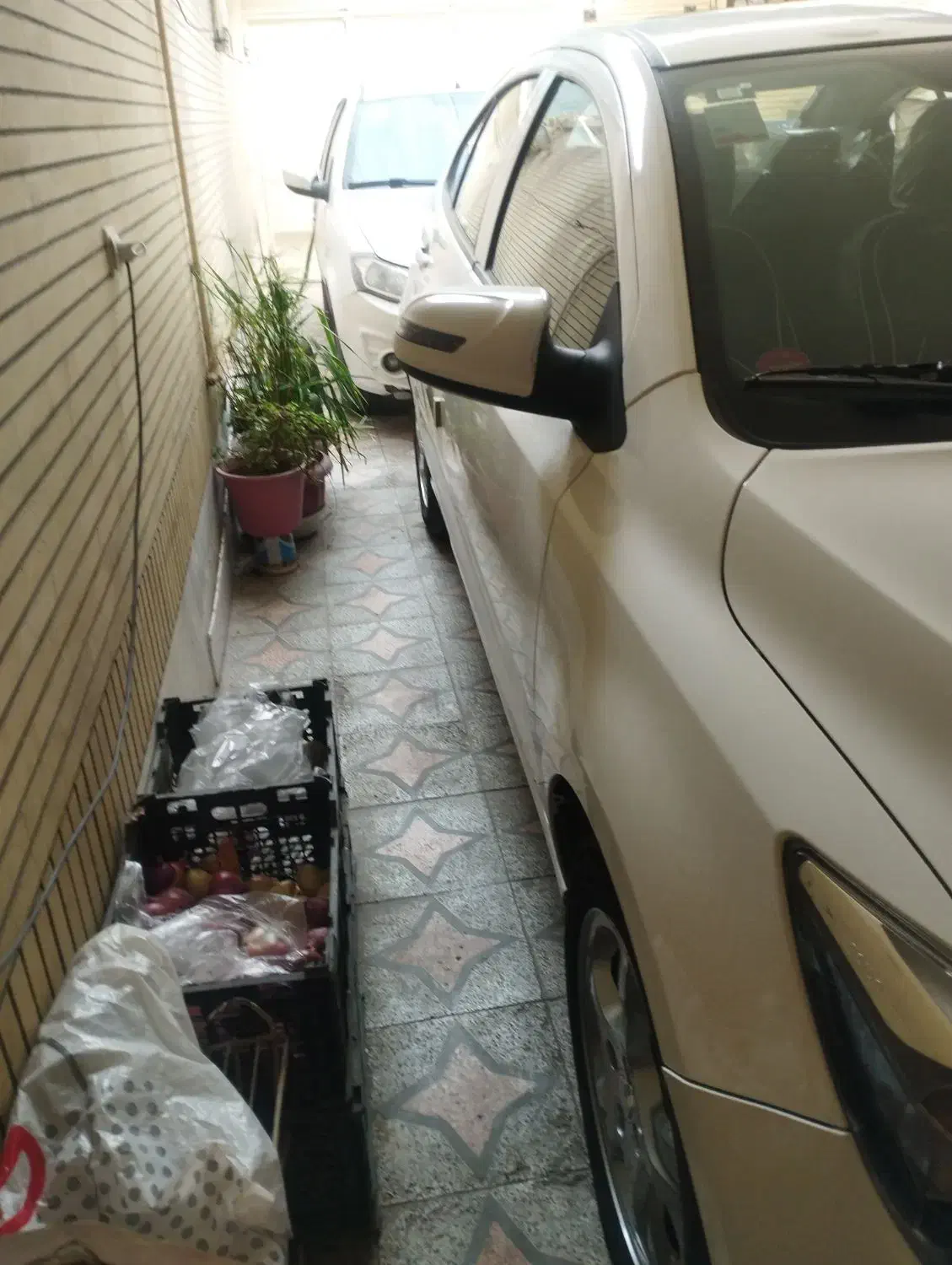 شاهین 1403 صفر ،دنده ای ،فول سایینا|خودرو سواری و وانت|اصفهان, جلالیه|دیوار