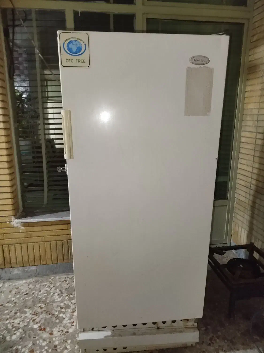 یخچال|یخچال و فریزر|خمینیشهر, |دیوار