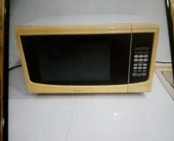 ماکروفر|اجاق گاز و لوازم برقی پختوپز|مشهد, کوی المهدی|دیوار