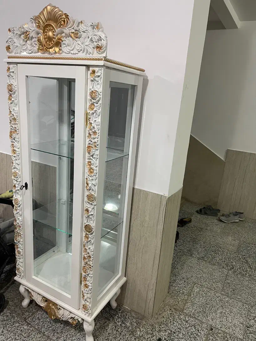 بوفه|بوفه، ویترین، کنسول|بیرجند, |دیوار