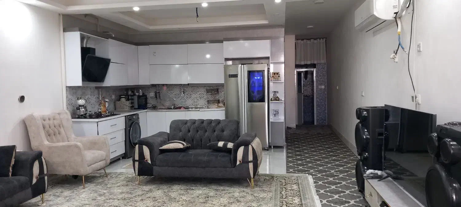 خانه ویلایی113مترهمکف طرح دوبلکس...|فروش خانه و ویلا|دزفول, |دیوار