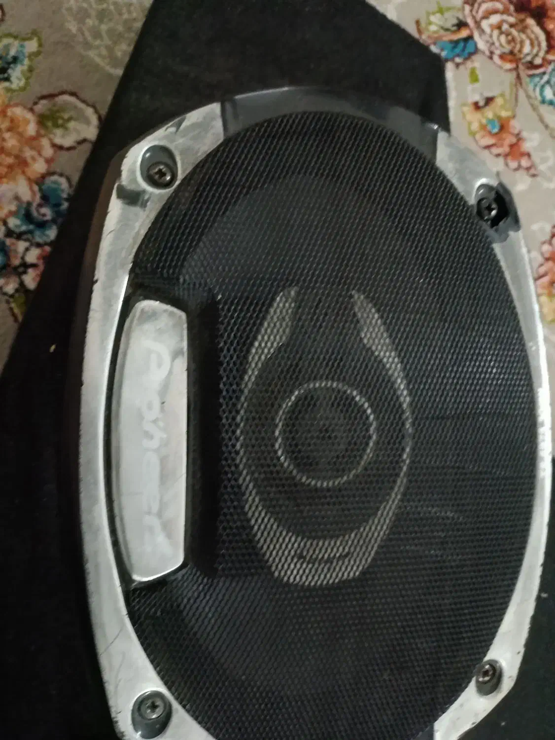 باند پایونیر و تاقچه|قطعات یدکی و لوازم جانبی|قم, سید معصوم|دیوار