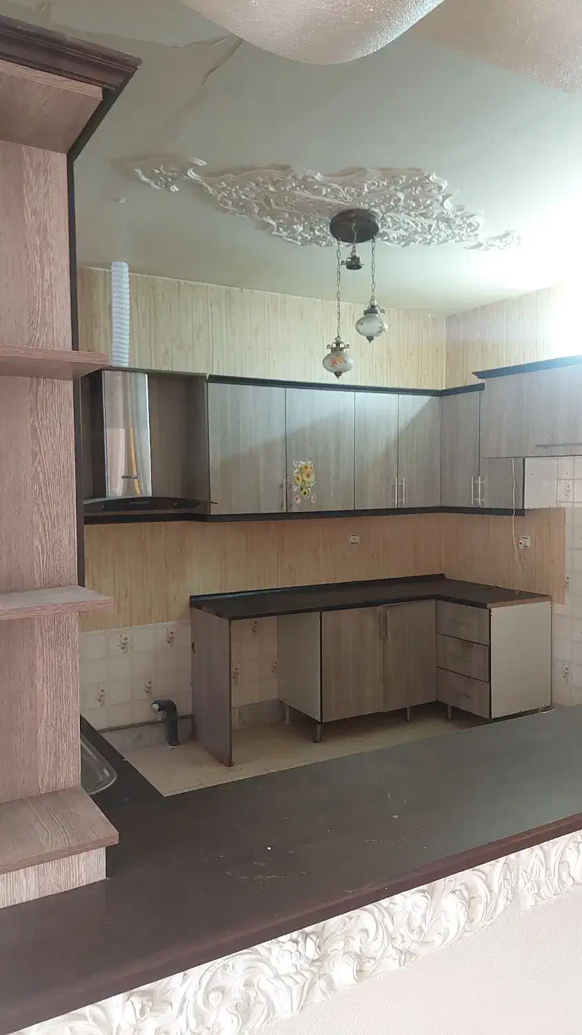 ویلایی شمالی عطار   تخلیه|اجارهٔ خانه و ویلا|شاهین‌شهر, عطار|دیوار