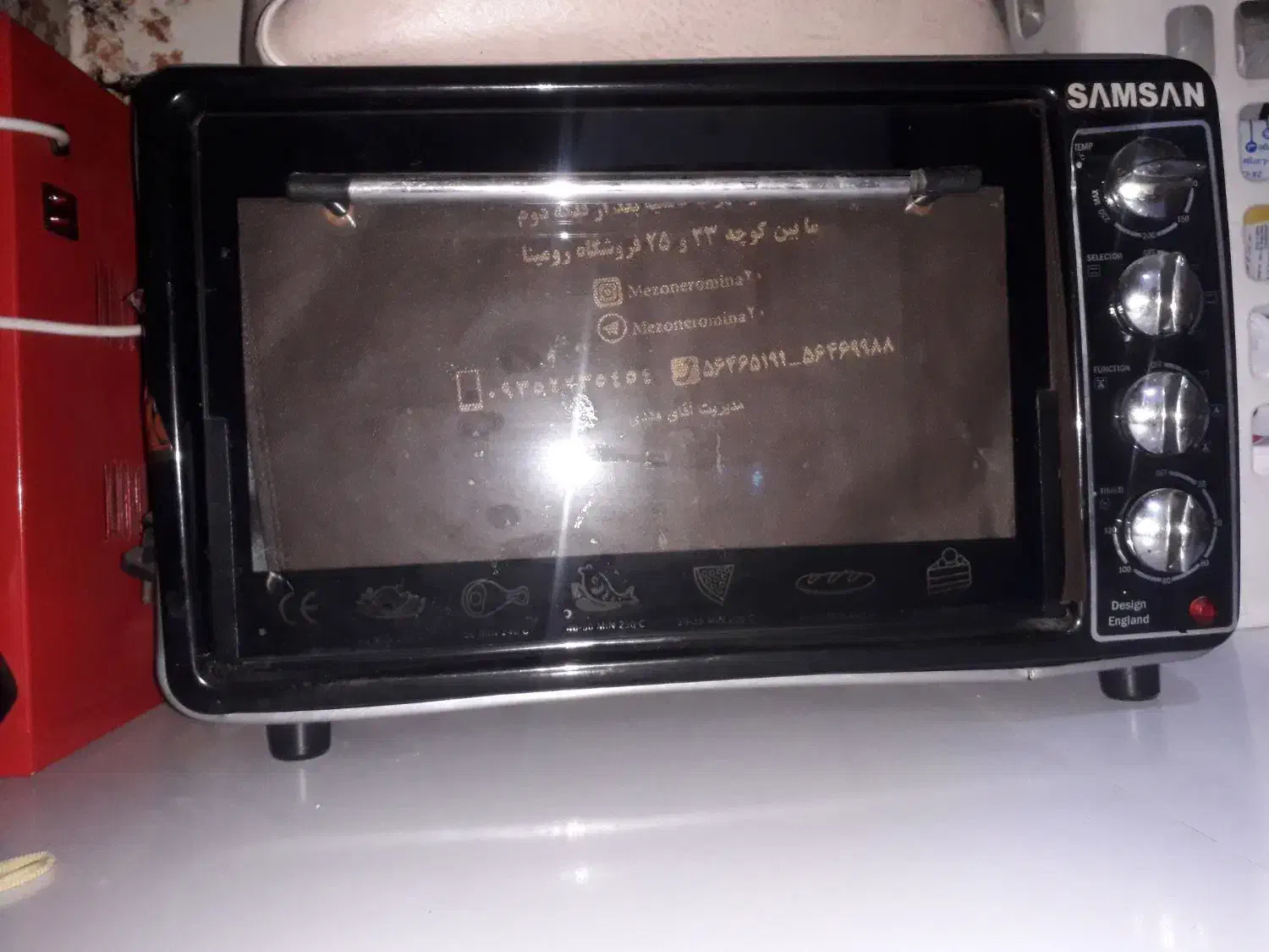 ظروف اشپزخانه|اجاق گاز و لوازم برقی پخت‌وپز|اسلام‌شهر, مسکن مهر اسلاشهر (شهرک امام خمینی)|دیوار