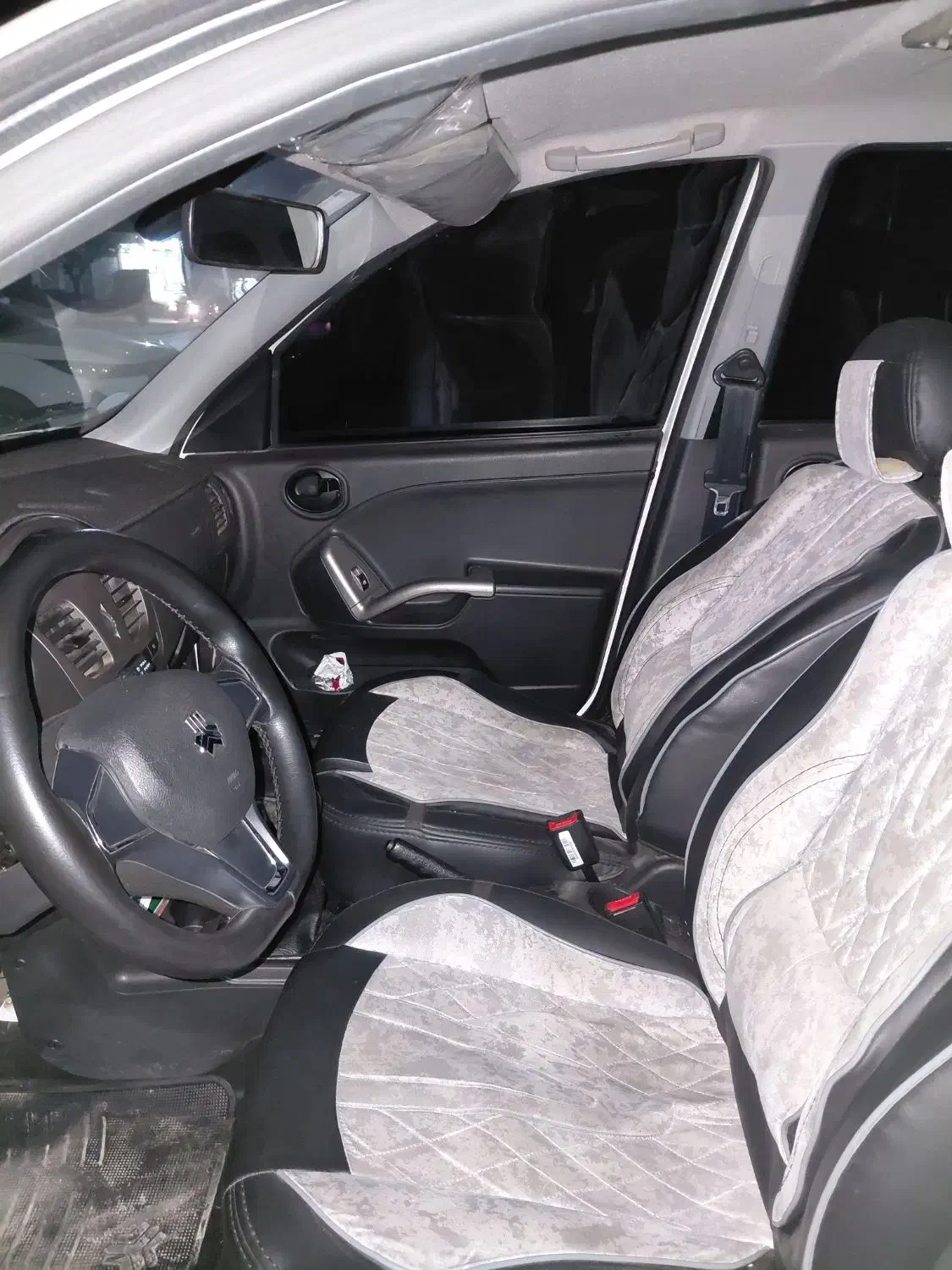 کوییک gxr مسجدسلیمان|خودرو سواری و وانت|اهواز, زیتون کارمندی|دیوار