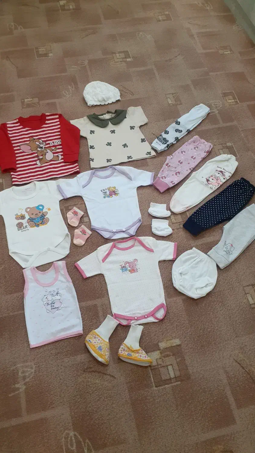 عروسک|اسباب‌‌بازی|ملایر, |دیوار