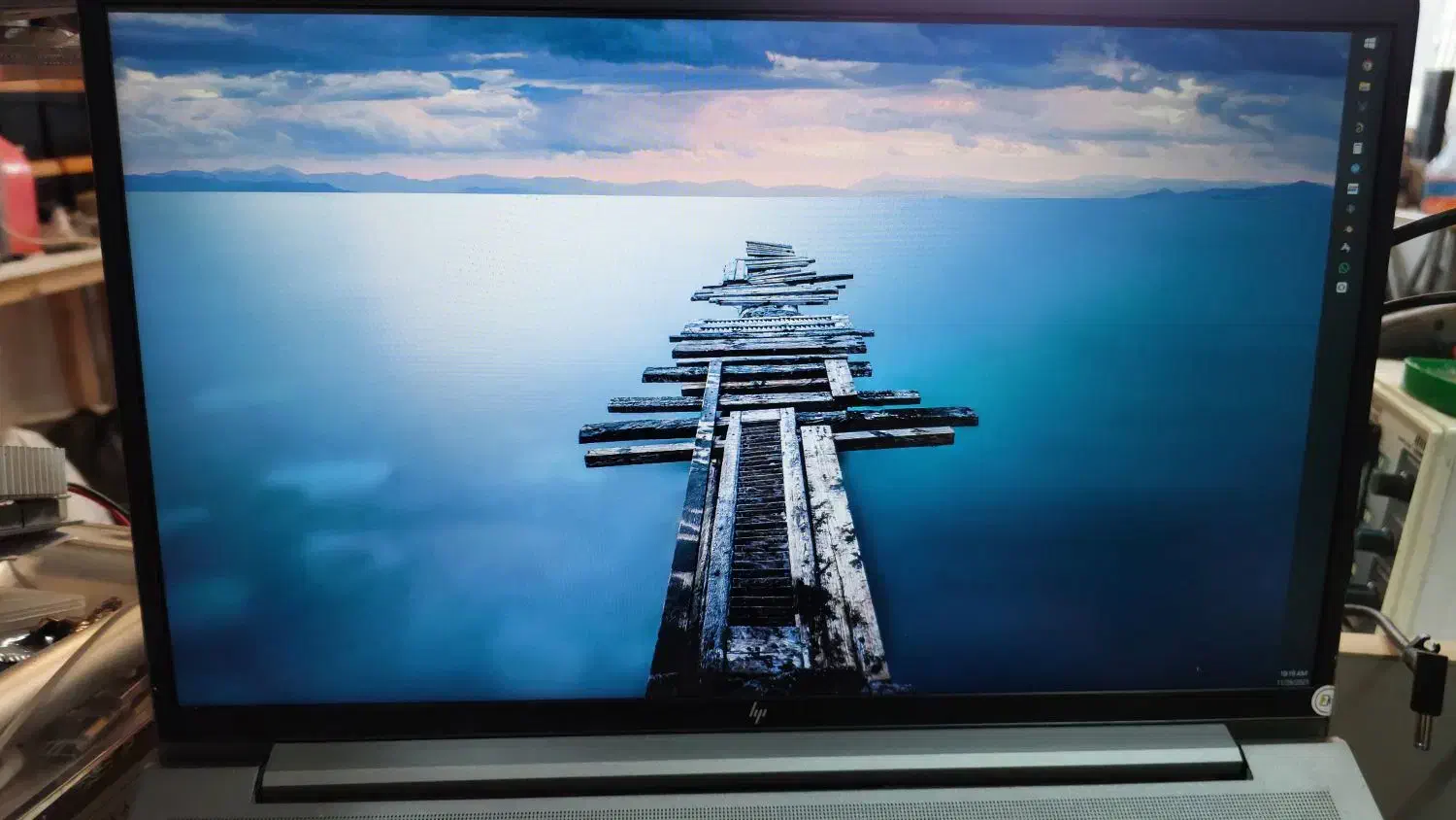 لپ تاپ zbook power G8|رایانه همراه|اصفهان, قهجاورستان|دیوار